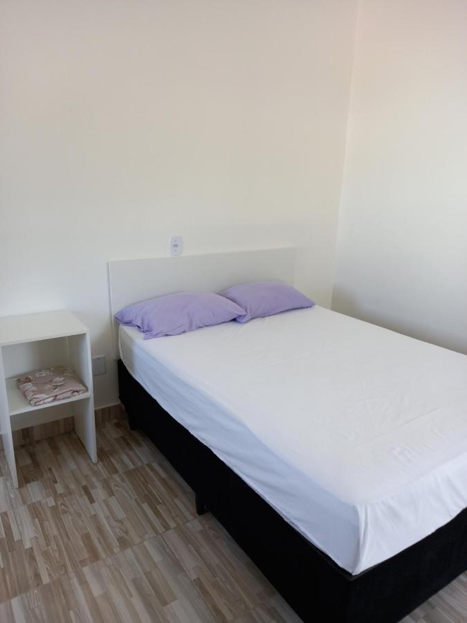 Apartamento Vila Telebrasilia Exterior photo